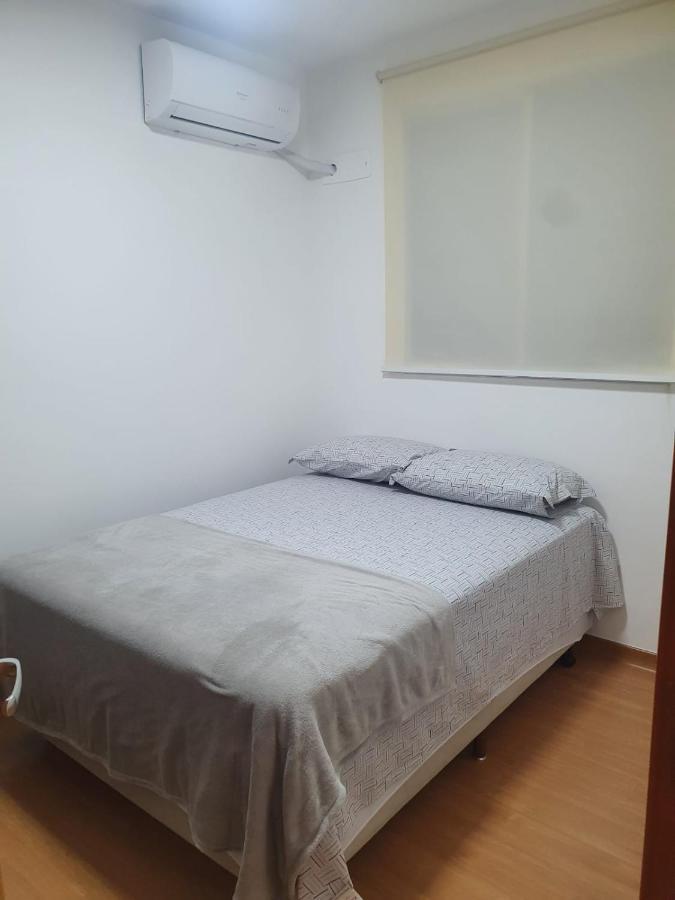 Apartamento Ap Novo 5 Min Do Shopping Pantanal