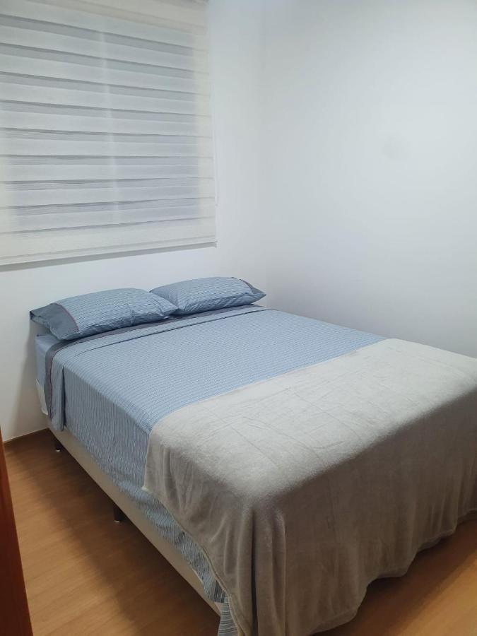 Ap Novo 5 Min Do Shopping Pantanal Apartamento *