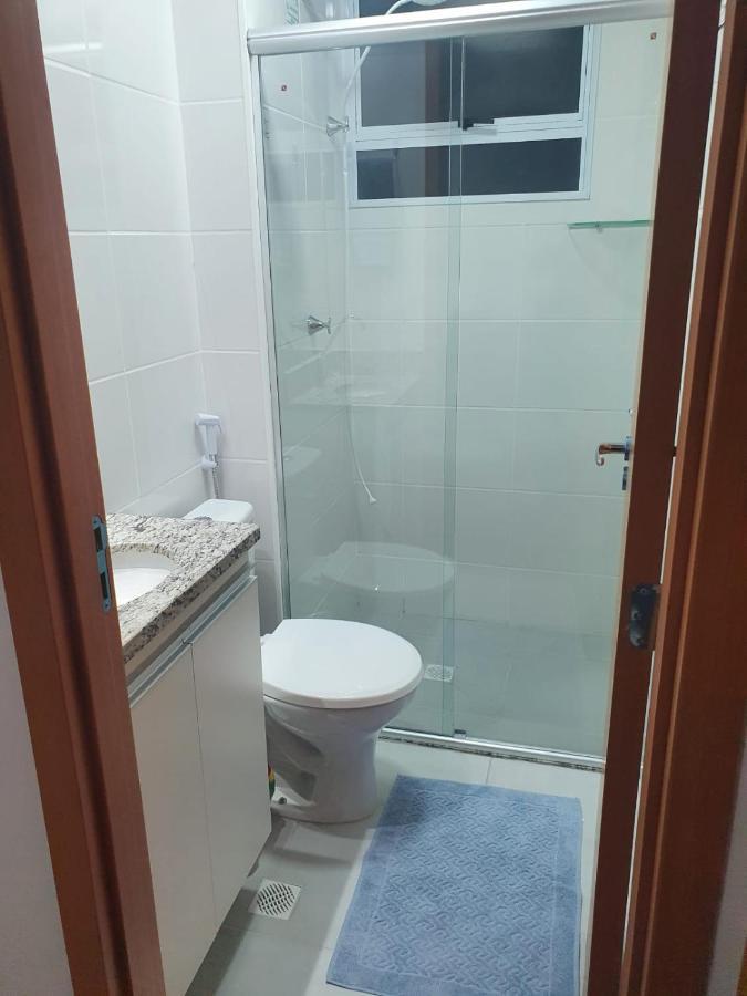 Ap Novo 5 Min Do Shopping Pantanal Apartamento