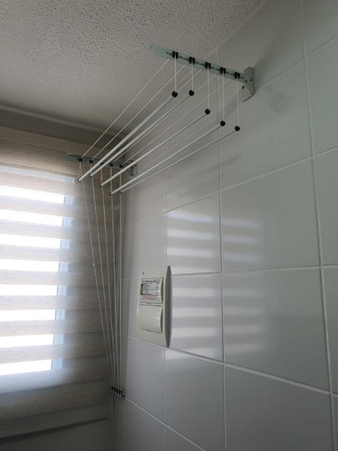 Apartamento Ap Novo 5 Min Do Shopping Pantanal Cuiabá