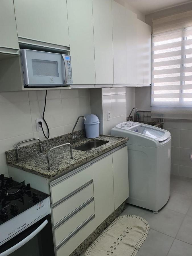 Ap Novo 5 Min Do Shopping Pantanal