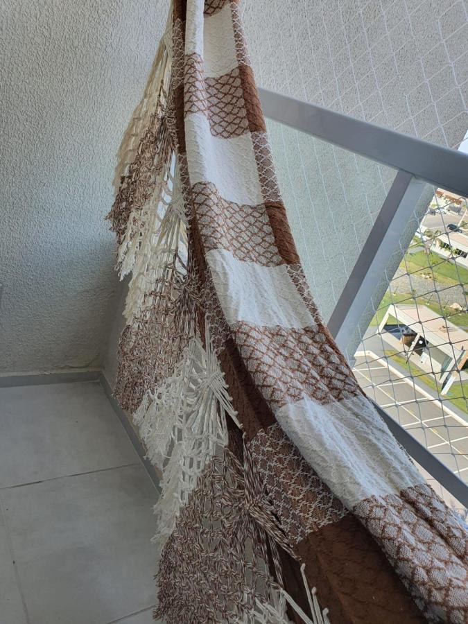 Apartamento Ap Novo 5 Min Do Shopping Pantanal